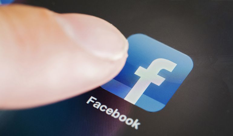 Así combate Facebook el terrorismo. Así combate Facebook el terrorismo.