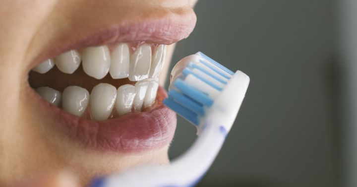 ¿cuál Es La Forma Correcta De Lavarse Los Dientes Los Expertos Te Lo Cuentan Ciencia Yemk 2139