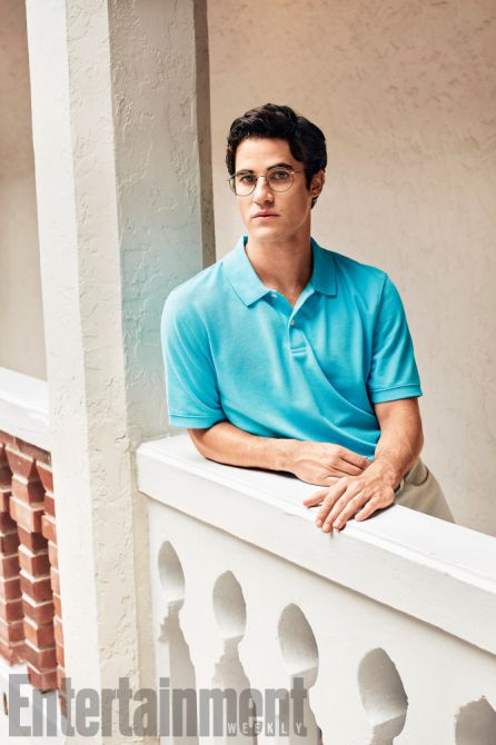 Nuevas fotografías de 'The Assassination of Gianni Versace' Nuevas fotografías de 'The Assassination of Gianni Versace'