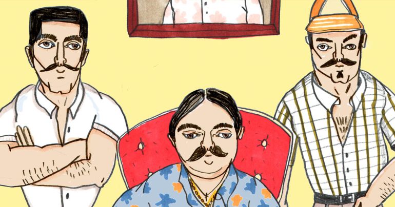 'El Mochuelo', último episodio de 'Bienvenido a la Vida Peligrosa' una serie sonora de Podium Podcast 'El Mochuelo', último episodio de 'Bienvenido a la Vida Peligrosa' una serie sonora de Podium Podcast