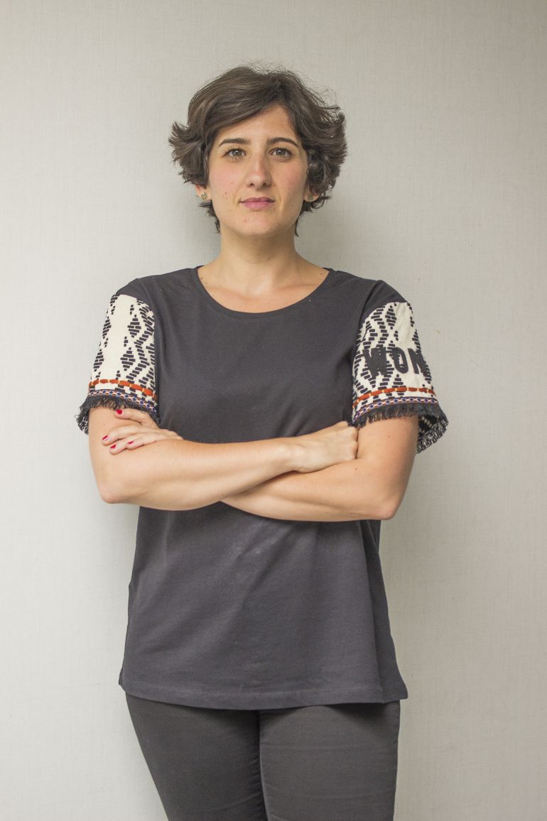 María Jesús Espinosa de los Monteros María Jesús Espinosa de los Monteros