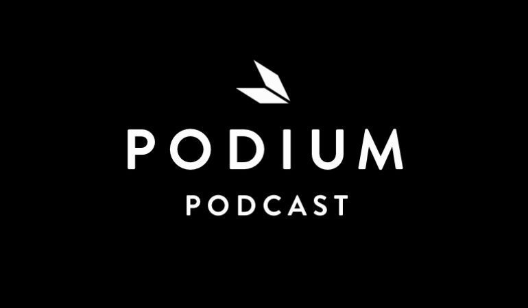 PODIUM Podcast PODIUM Podcast