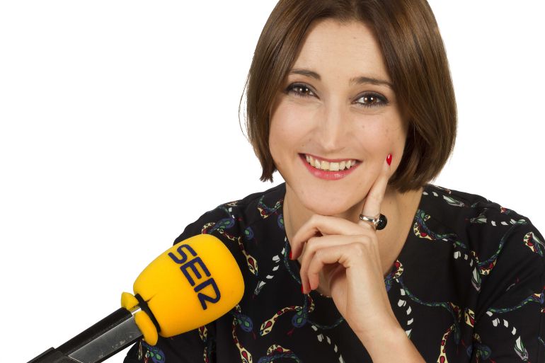 Ana Uslé Ana Uslé
