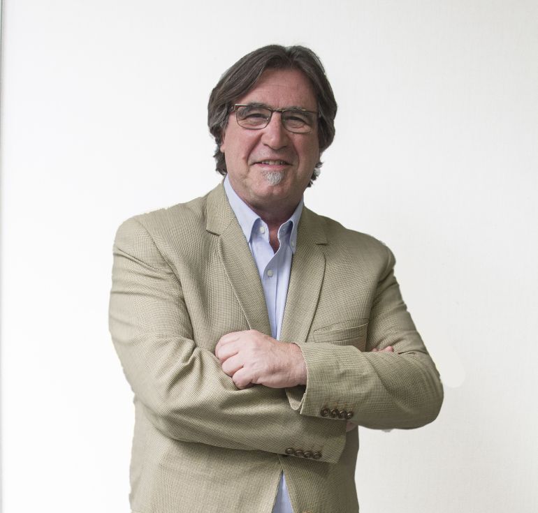 Chema Patiño Chema Patiño