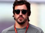BAKU, AZERBAIJAN - JUNE 22: Fernando Alonso of Spain and McLaren Honda during previews ahead of the European Formula One Grand Prix at Baku City Circuit on June 22, 2017 in Baku, Azerbaijan. (Photo by Dan Istitene/Getty Images)
