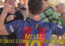 Los Morancos critican a Messi y a los corruptos en su canción del verano