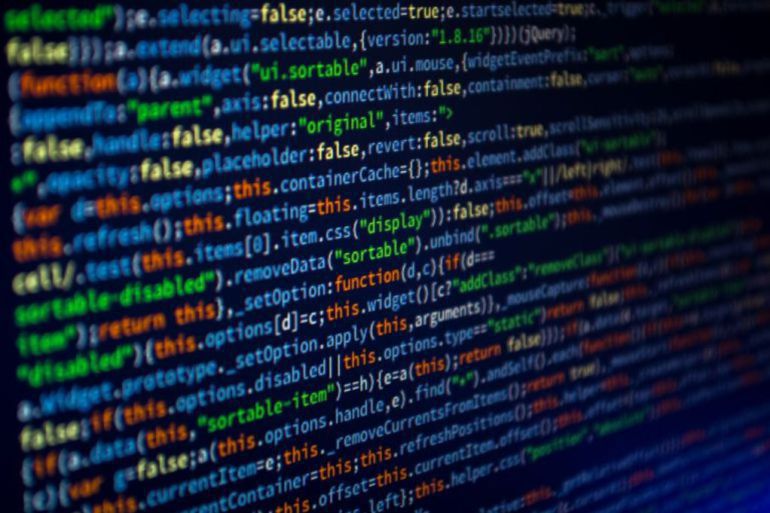 El ciberataque está afectando a empresas de todo el mundo El ciberataque está afectando a empresas de todo el mundo