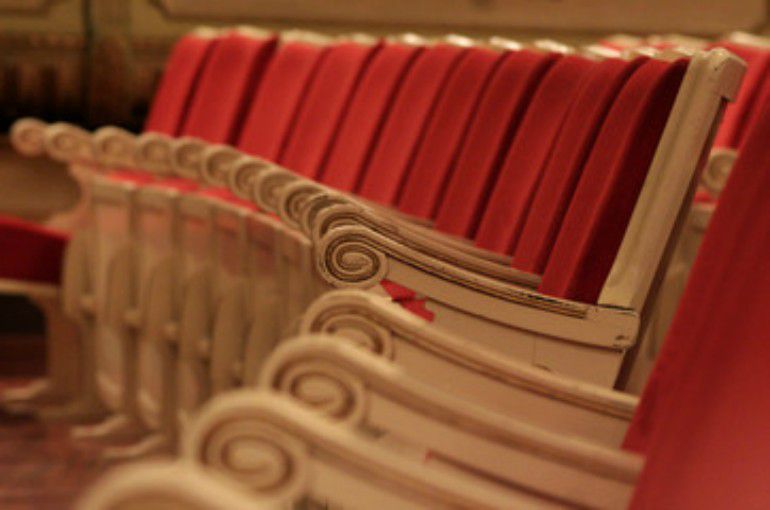 Teatro 2017-18: MAD-BCN: El teatro que viene Teatro 2017-18: MAD-BCN: El teatro que viene