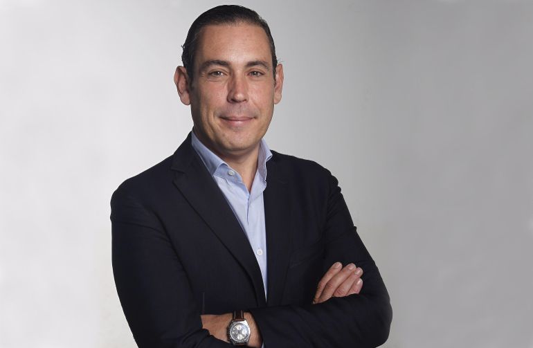 Manuel Mirat, nuevo consejero delegado de PRISA. Manuel Mirat, nuevo consejero delegado de PRISA.