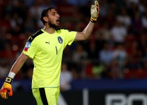 La prensa italiana da por hecha la renovación de Donnarumma