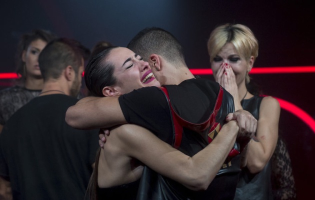 Algunos concursantes de 'Gran Hermano 17' Algunos concursantes de 'Gran Hermano 17'