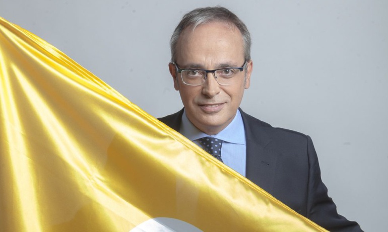 Alfredo Urdaci culmina su tarea al frente de los Servicios Informativo de 13TV Alfredo Urdaci culmina su tarea al frente de los Servicios Informativo de 13TV