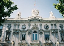 El Supremo rechaza la denuncia de Homs contra Rajoy