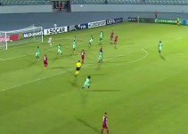 ¿Por qué anularon este golazo?