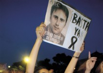 Los sonidos del secuestro y asesinato de Miguel Ángel Blanco