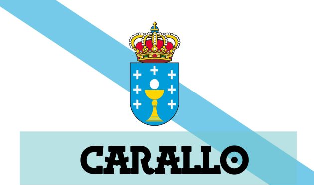 Carallo es una de las palabras más exportables del gallego. Carallo es una de las palabras más exportables del gallego.