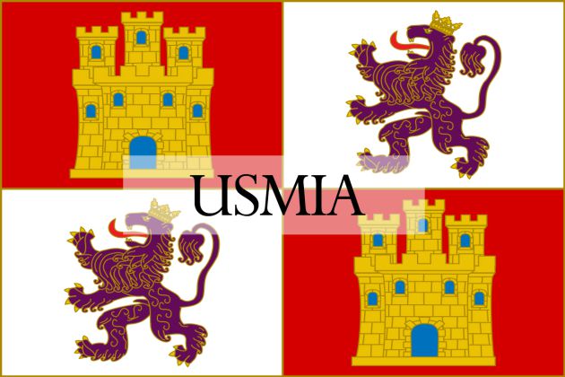 ¿Eres un usmia? Descubre su significado. ¿Eres un usmia? Descubre su significado.