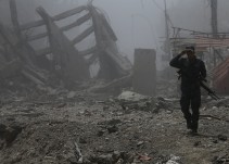 Incierto futuro tras la caída de Mosul