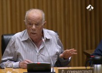Naseiro: "La caja 'B' no la he visto nunca"