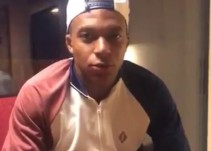 El 'anuncio' de Mbappé que acaba como nadie esperaba