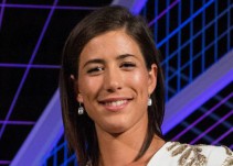 Garbiñe Muguruza es número 5 del mundo