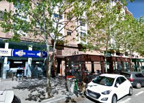 Condenado a 18 años de cárcel por asesinar a su expareja en Carabanchel