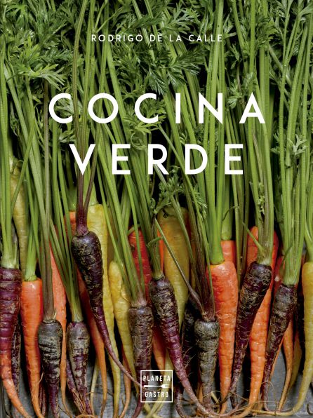 'Cocina verde'. 'Cocina verde'.