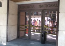 La Audiencia rechaza investigar la querella contra el régimen sirio por terrorismo