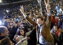 Qué dirá Rajoy y qué no volverá a repetir