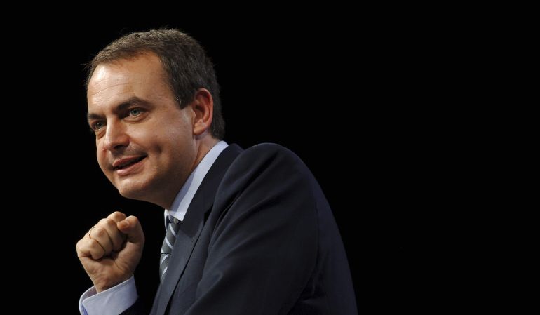 La periodista chilena publicó una entrevista que supuestamente le había hecho a Zapatero. La periodista chilena publicó una entrevista que supuestamente le había hecho a Zapatero.