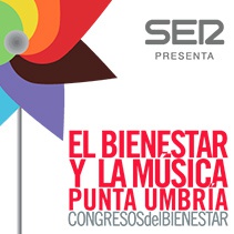 Congresos del Bienestar. El bienestar y la música