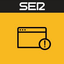 Recibe las noticias más importantes de la Cadena SER en tu escritorio