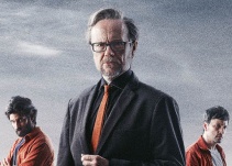 HBO España (y no Mediaset) emitirá en primicia la serie 'Supermax'
