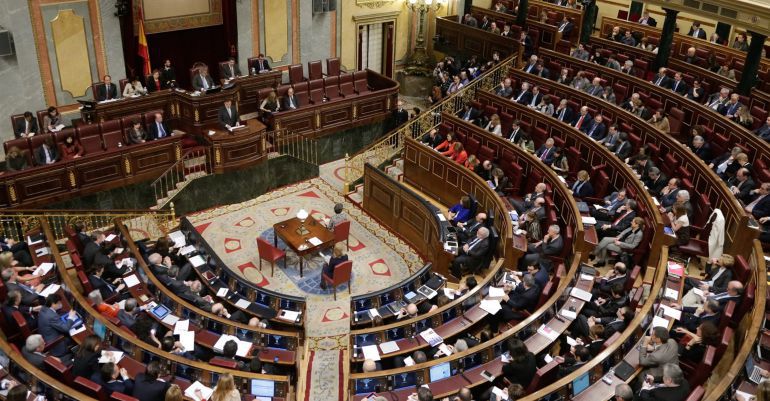 Los diputados gastaron algo más de 2 millones de euros en viajes desde enero Los diputados gastaron algo más de 2 millones de euros en viajes desde enero