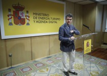 El Gobierno insta a la Abogacía del Estado a denunciar los ataques contra el turismo