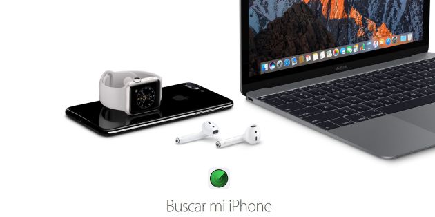 Buscar mi iPhone te permite rastrear la localización de tu dispositivo. Buscar mi iPhone te permite rastrear la localización de tu dispositivo.