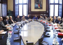 El Gobierno y el Constitucional, preparados para suspender sus vacaciones