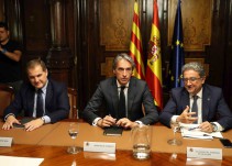 El Gobierno celebrará el miércoles un Consejo de Ministros extraordinario para avanzar en el arbitraje de Eulen