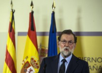 Rajoy: Los españoles vamos a vencer