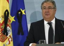 El Gobierno mantiene la alerta terrorista en nivel 4
