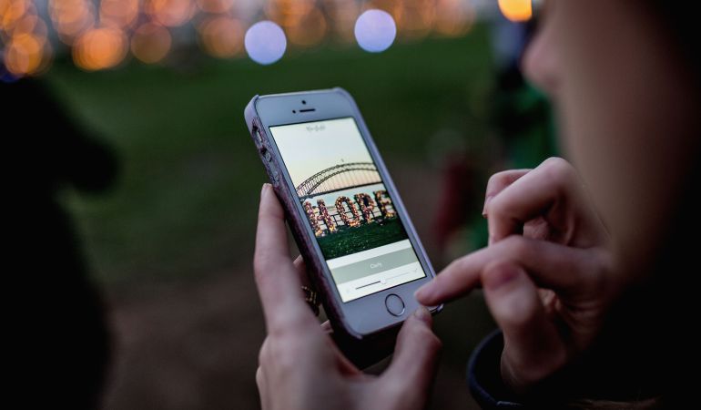 El fin del 'roaming' triplica el consumo de datos El fin del 'roaming' triplica el consumo de datos