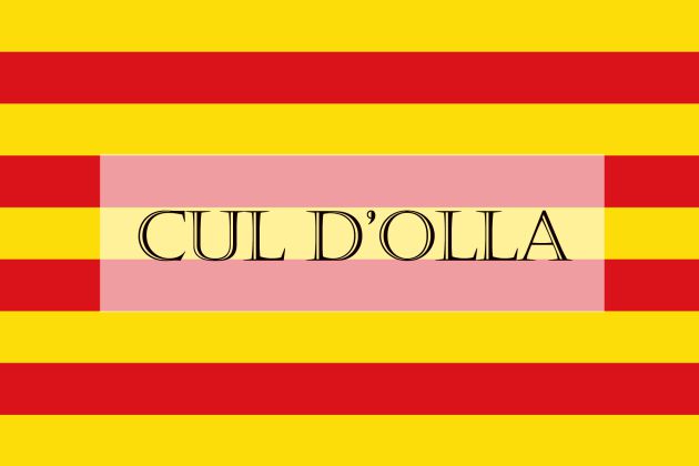 ¿Puedes llegar ser tan inútil como el culo de una olla? ¿Puedes llegar ser tan inútil como el culo de una olla?