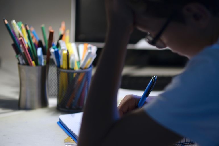 Ocho comunidades autónomas han eliminado los exámenes de septiembre al menos en un curso Ocho comunidades autónomas han eliminado los exámenes de septiembre al menos en un curso