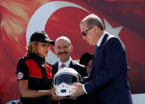 Erdogan se hace con los servicios secretos turcos