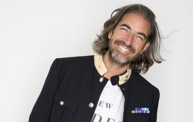 Joe Pérez-Orive, especialista en marketing, música y derechos de autor Joe Pérez-Orive, especialista en marketing, música y derechos de autor