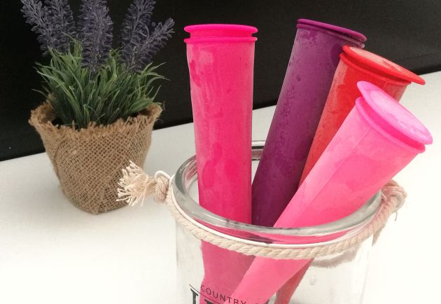 Calipos fresquitos para tomar todo el año. Calipos fresquitos para tomar todo el año.