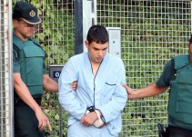 El fiscal pide que se mantenga en prisión a los dos detenidos por los atentados