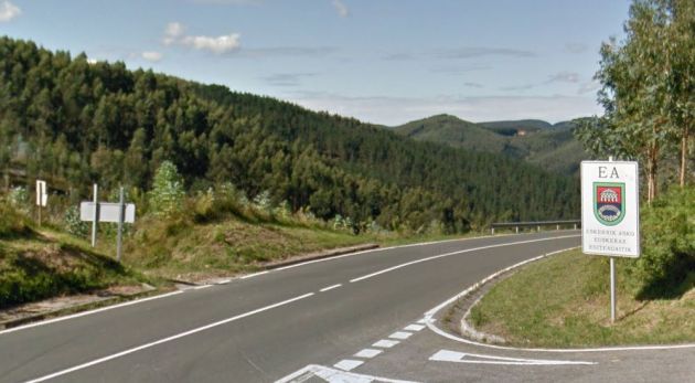 Ea es el municipio con el nombre más corto de España. Ea es el municipio con el nombre más corto de España.