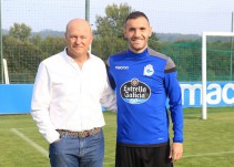 La 'declaración de amor' de Pepe Mel que puso celoso a Andone