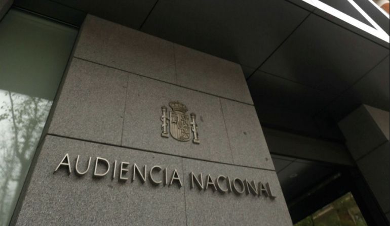 La vista, puesta en los tribunales La vista, puesta en los tribunales